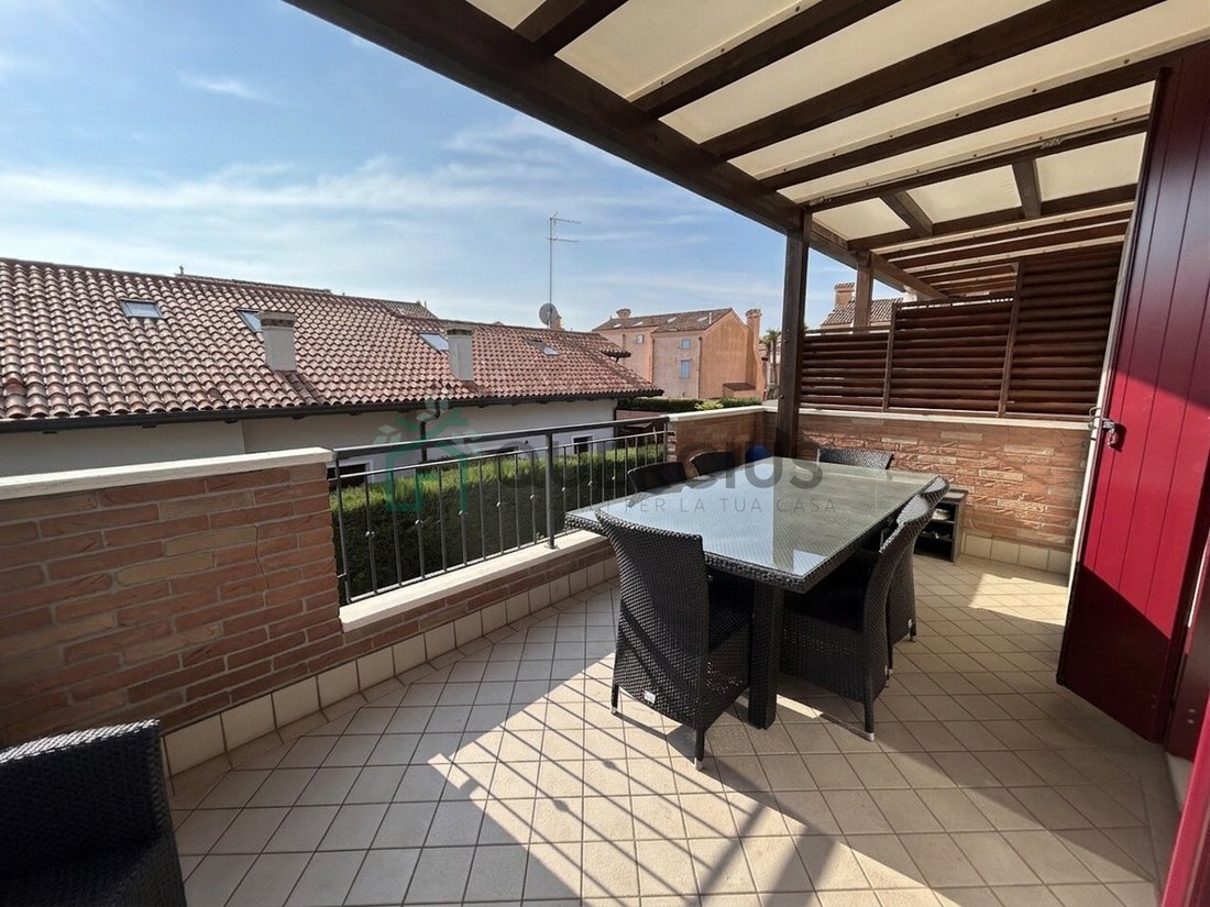 Apartment in Faro-Lido Ovest, Jesolo, Veneto 1 - 19148724