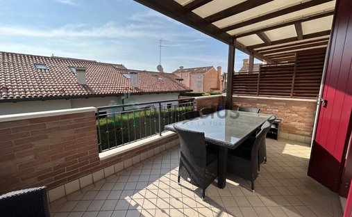 Apartamento en Faro-Lido Ovest, Jesolo, Véneto 1
