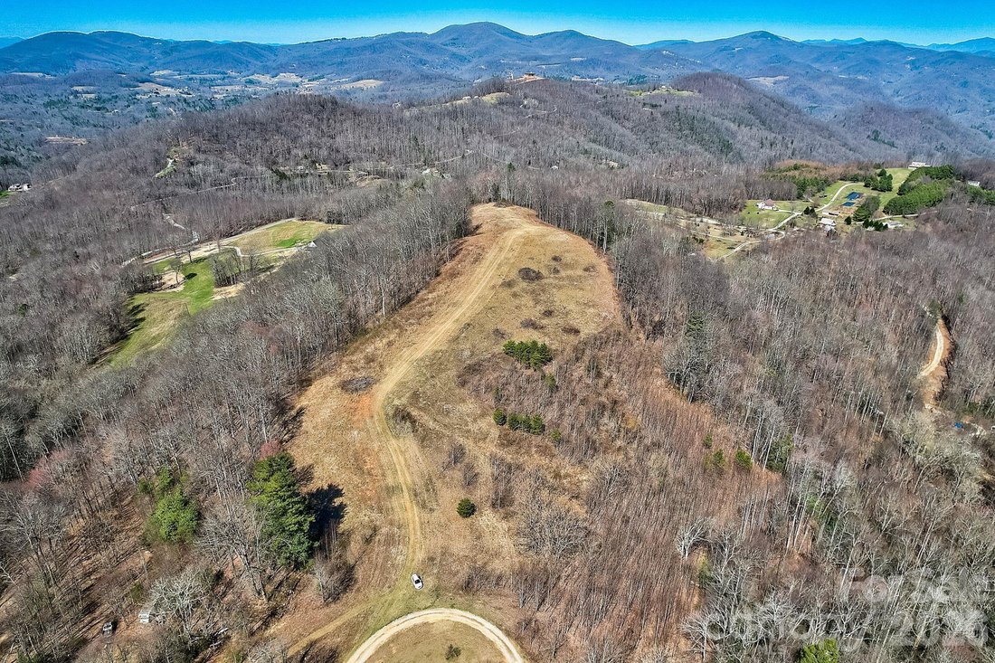 Terreno a Hendersonville, Carolina del Nord, Stati Uniti 1 - 19145905