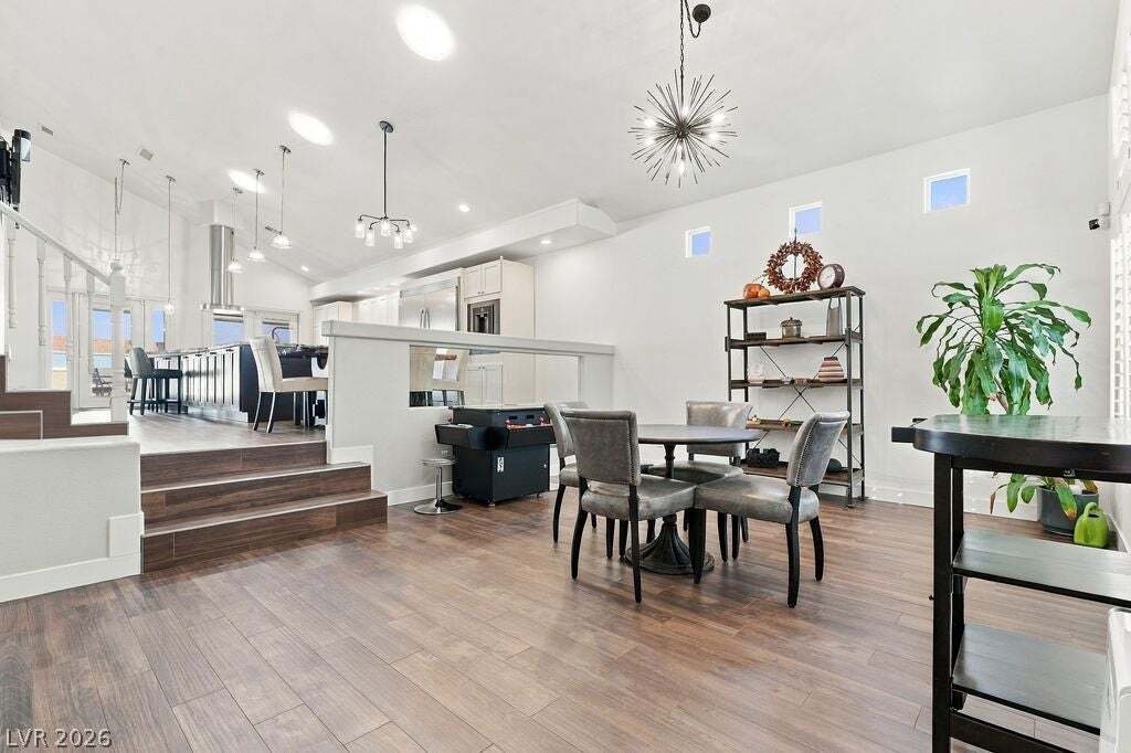 Casa en Henderson, Nevada, Estados Unidos 4 - 19146843