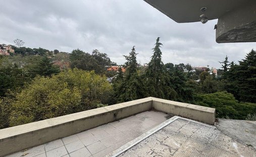 Terrain à Mexico City, Mexique 1