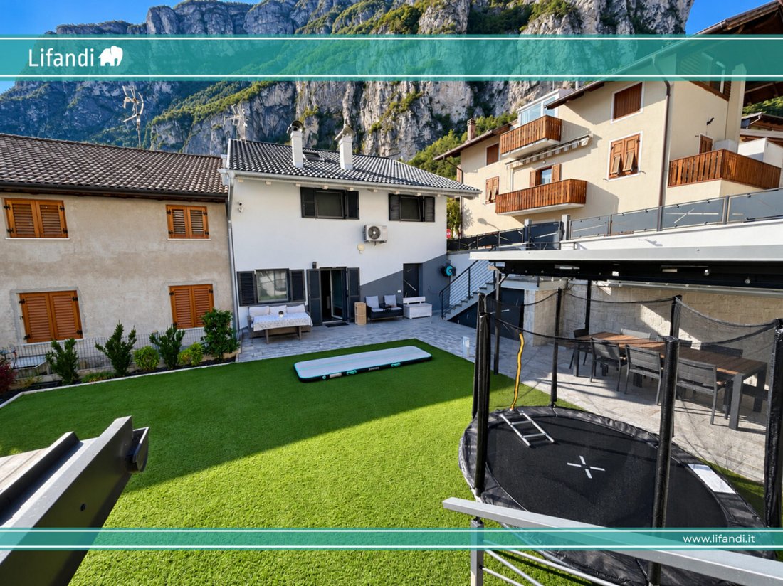 Casa in Roveré della Luna, Trentino-Alto Adige, Italia 1 - 19148747