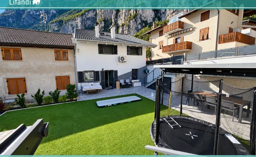 Casa a Roveré della Luna, Trentino-Alto Adige, Italia 1