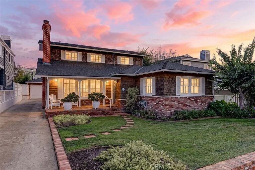 House in Manhattan Beach, California, United States 1 - 19147626