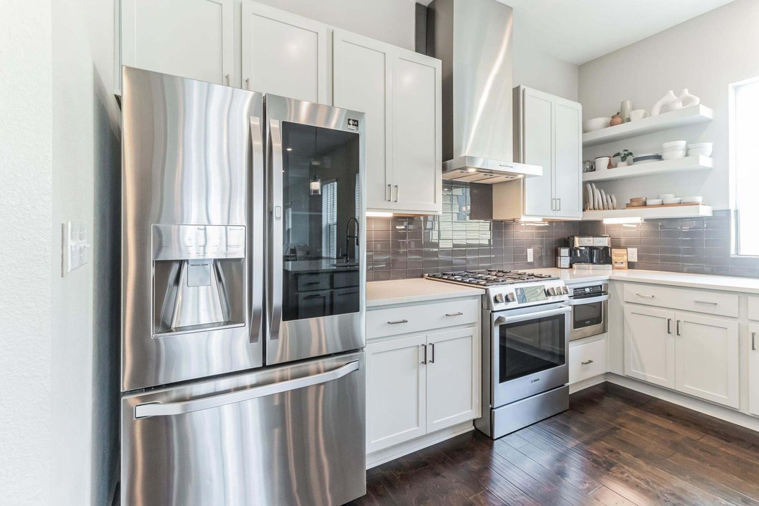 Condominio a Austin, Texas, Stati Uniti 2 - 19147072