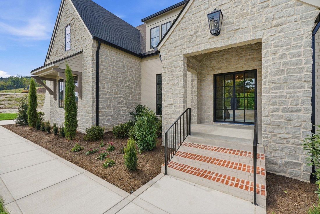Casa a Nashville, Tennessee, Stati Uniti 4 - 19147016