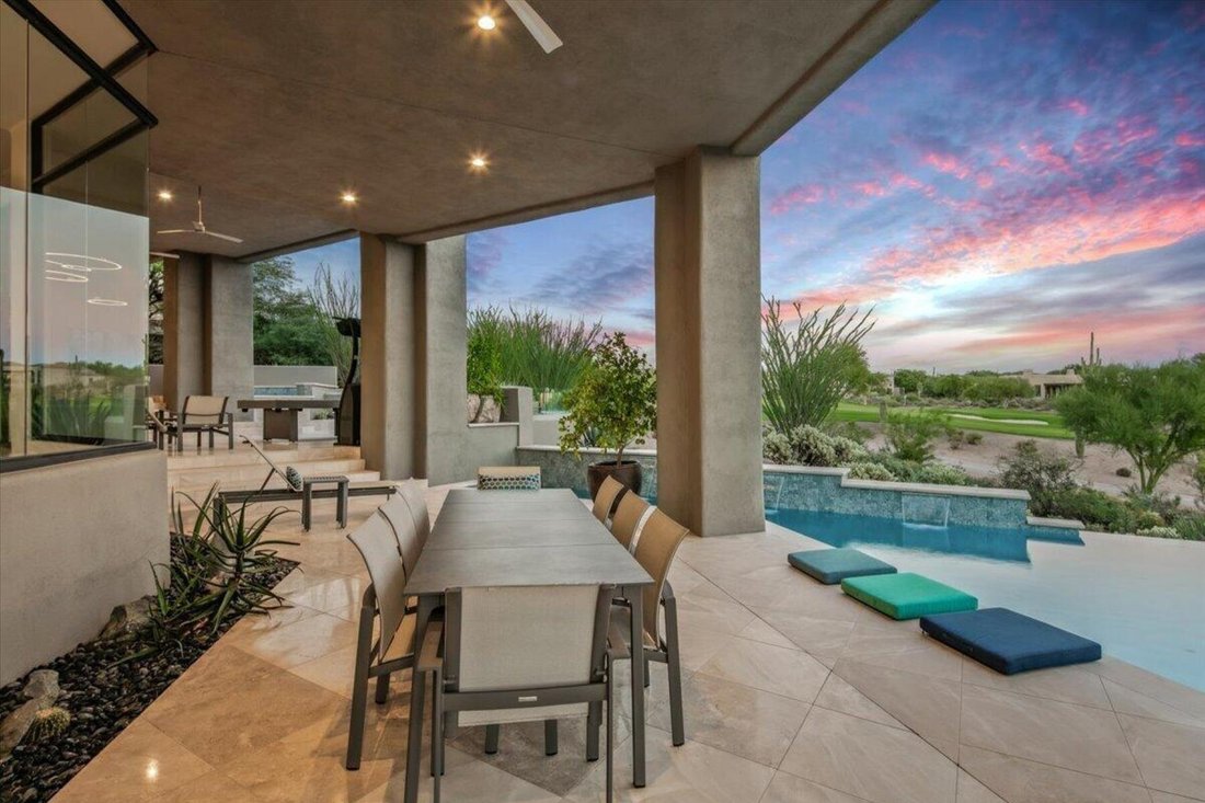 House in Scottsdale, Arizona, United States 5 - 19145848