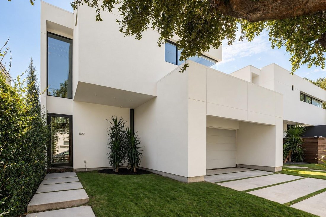 Maison à Houston, Texas, États-Unis 1 - 19148009