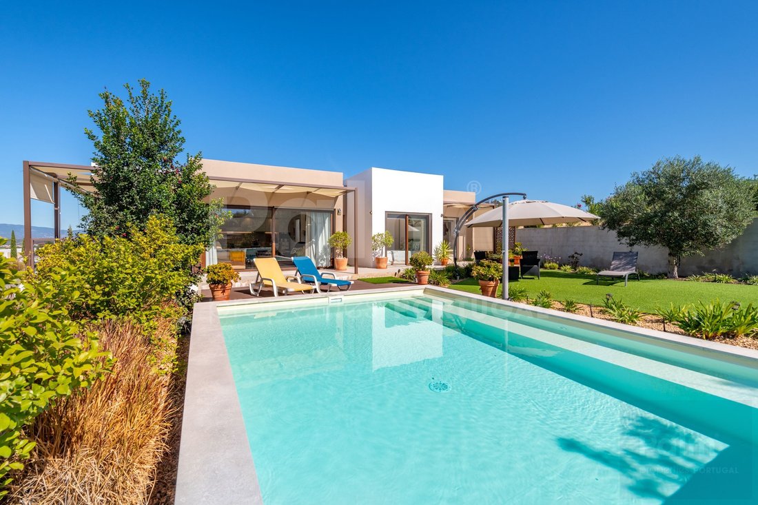 Appartement à Estombar et Parchal, Algarve, Portugal 2 - 19148531