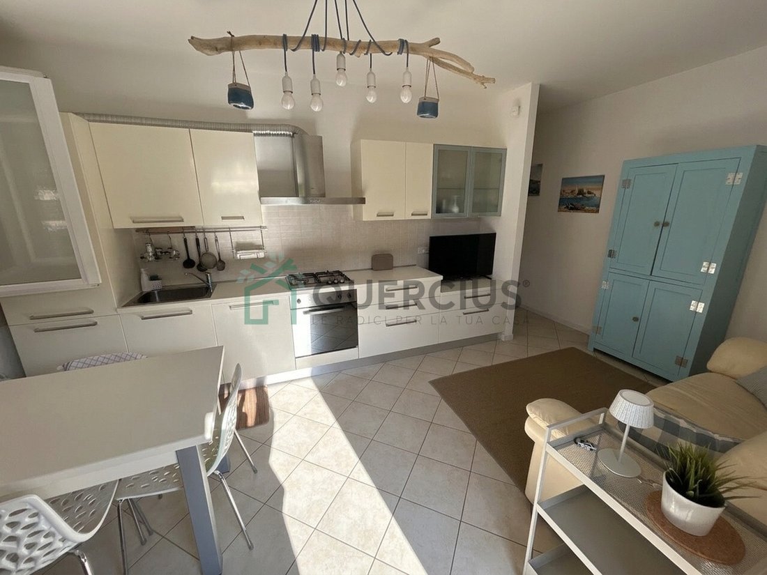 Wohnung in Faro-Lido Ovest, Jesolo, Venetien 2 - 19148713