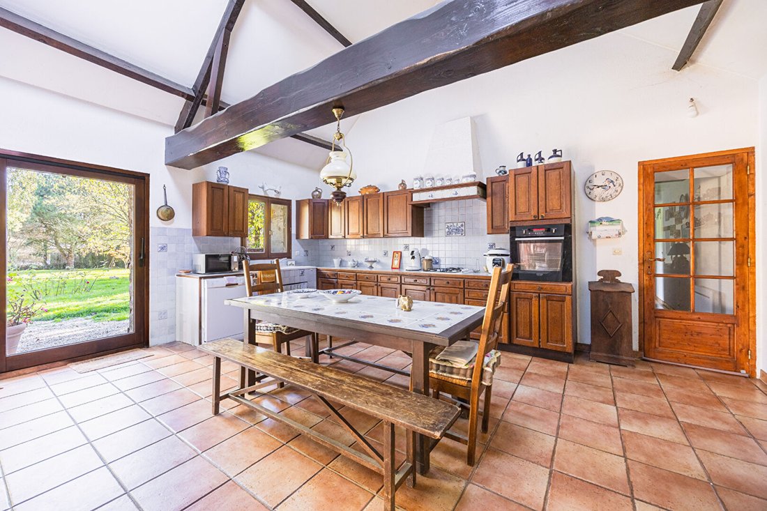 Casa en Nord Ouest, Sautron, Francia 3 - 19148437