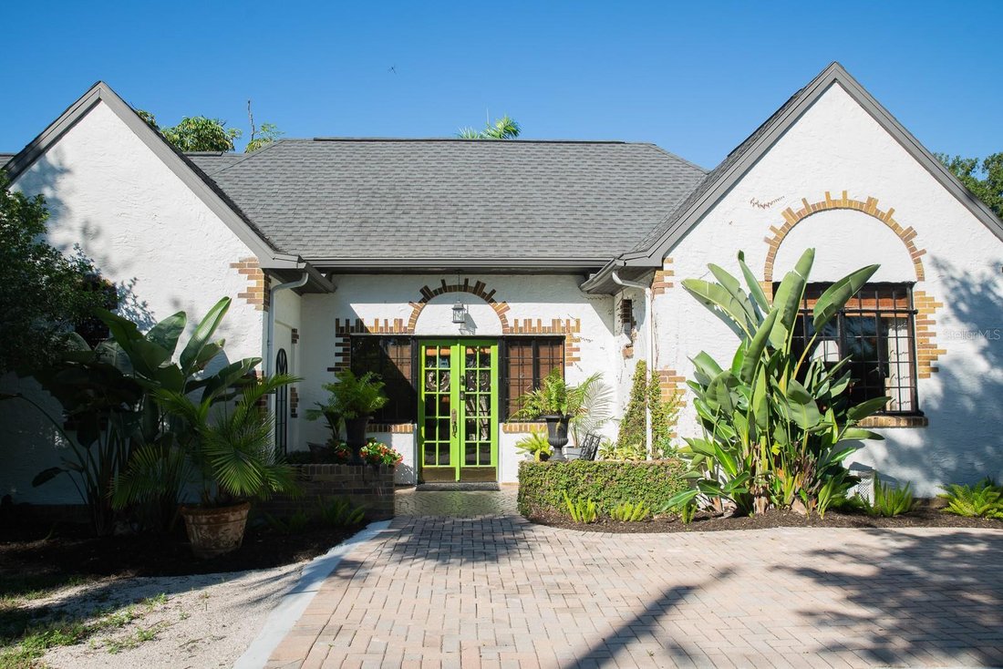 Casa a Bradenton, Florida, Stati Uniti 2 - 19147787