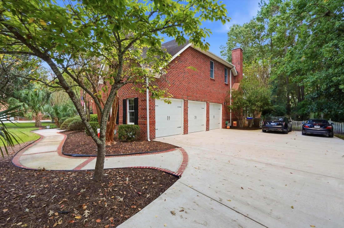 Casa a Mount Pleasant, Carolina del Sud, Stati Uniti 4 - 19145918