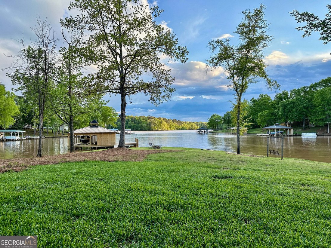 House in Eatonton, Georgia, United States 2 - 19148098