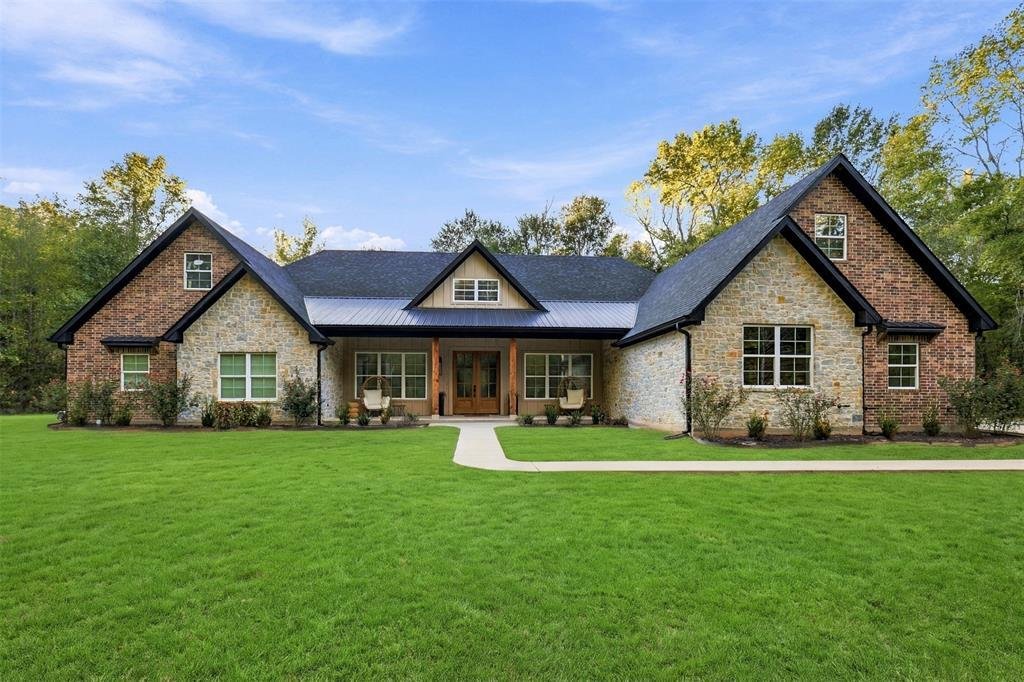 Maison à Mount Pleasant, Texas, États-Unis 3 - 19147916