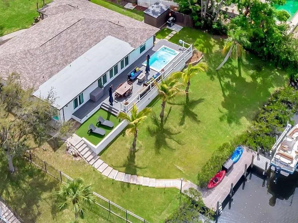 House in Sarasota, Florida, United States 1 - 19147769