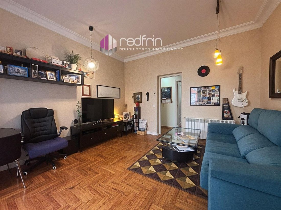 Apartamento en Centro, Madrid, España 4 - 19148229