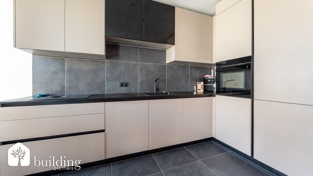 Appartement à Pereire-Malesherbes, Paris 17e Arrondissement, Paris 5 - 19148223