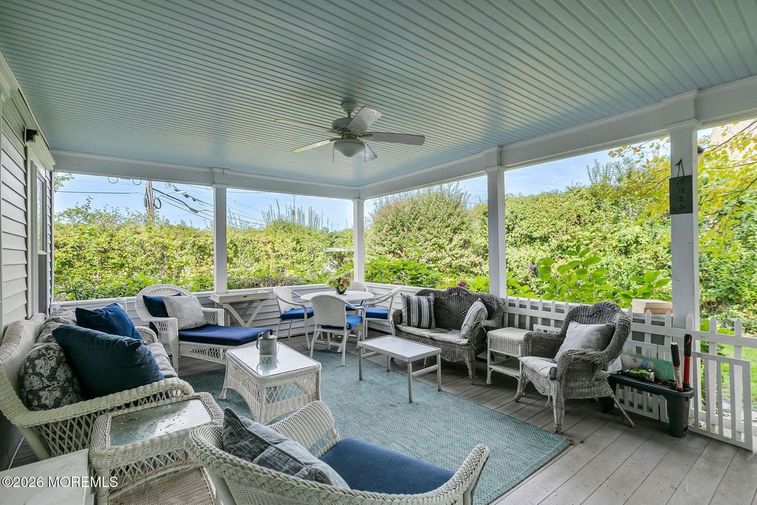 Haus in Monmouth Beach, New Jersey, Vereinigte Staaten 5 - 19146743