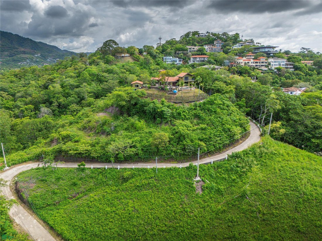 Terreno en Playa Flamingo, Provincia de Guanacaste, Costa Rica 5 - 19146830