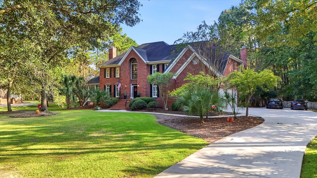 Casa a Mount Pleasant, Carolina del Sud, Stati Uniti 1 - 19145918