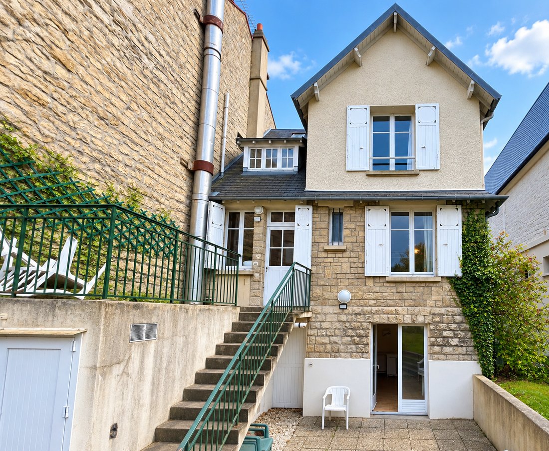 House in Chantilly, Hauts-de-France, France 2 - 19148408