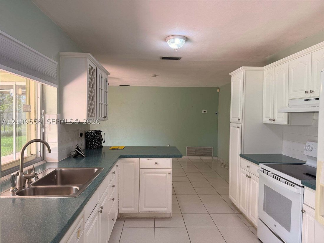 Haus in Miami Lakes, Florida, Vereinigte Staaten 5 - 19147274