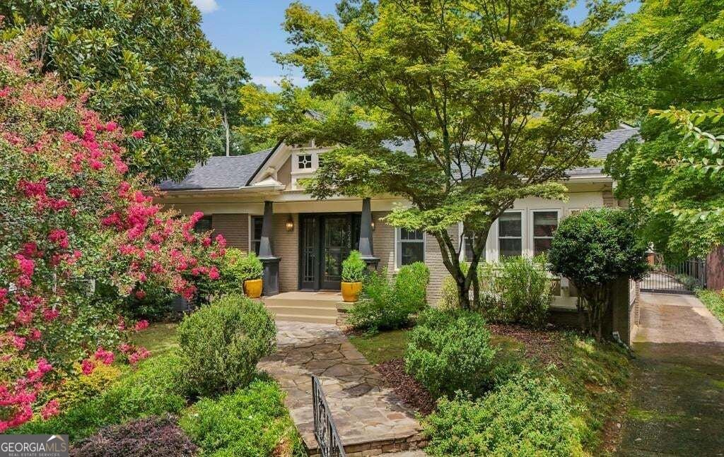 House in Atlanta, Georgia, United States 1 - 19148059