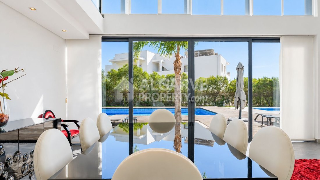 Villa en Vilamoura, Quarteira, Algarve 2 - 19148538