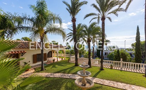 Haus in Alcalà de Xivert, Land Valencia, Spanien 1