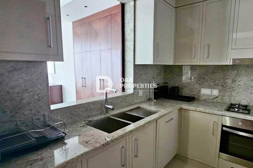 Apartamento en Centro de Dubái, Dubái, Emiratos Árabes Unidos 3 - 19146746