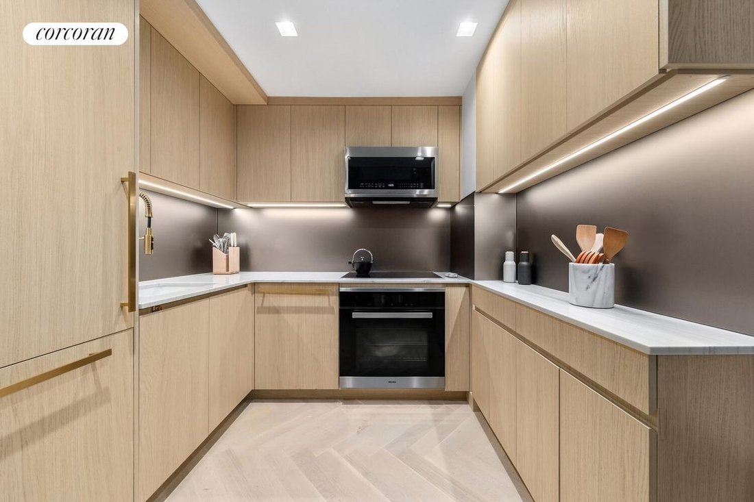 Condominio a New York, New York, Stati Uniti 3 - 19146084