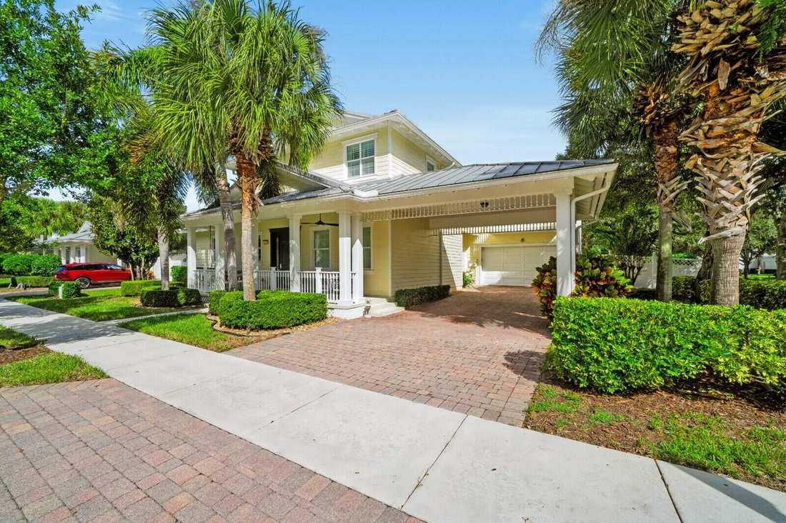House in Jupiter, Florida, United States 2 - 19147822