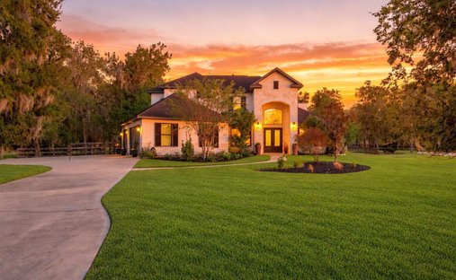 Haus in Fulshear, Texas, Vereinigte Staaten 1