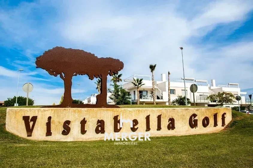 Villa à Orihuela, Valence, Espagne 5 - 19145489