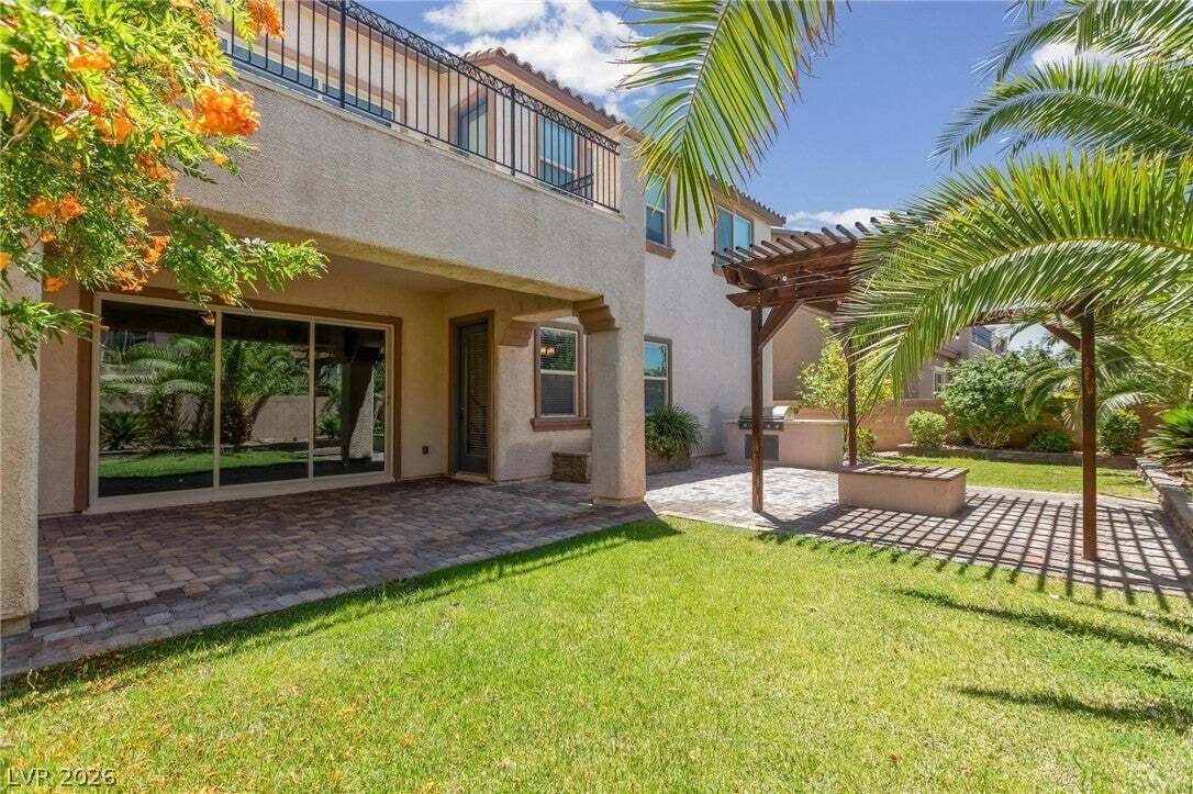Maison à Henderson, Nevada, États-Unis 5 - 19146840