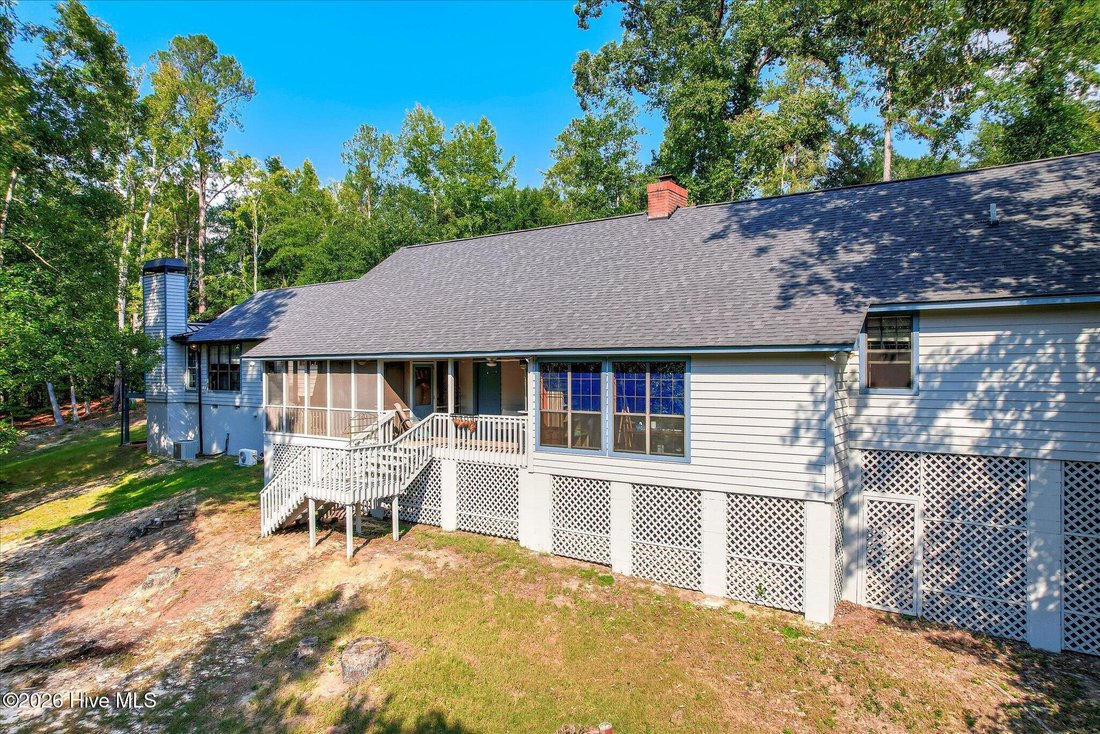 House in Blythe, Georgia, United States 2 - 19146684