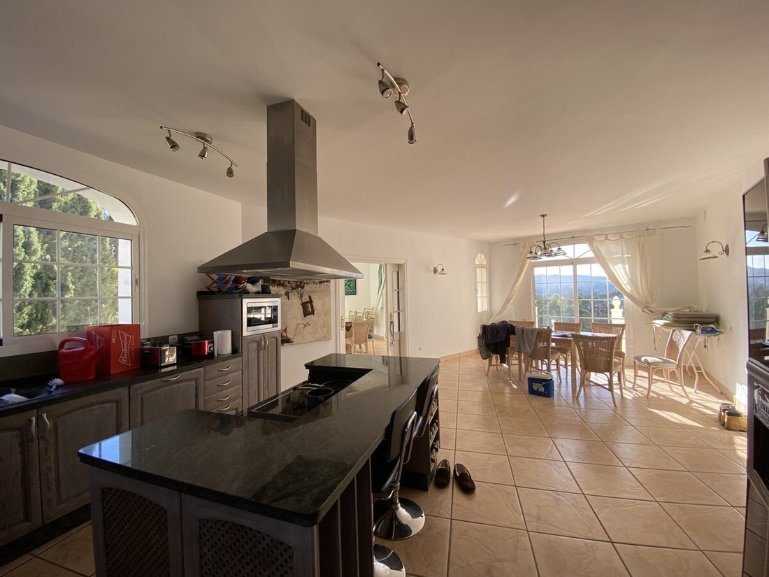 Casa a Mijas, Andalusia, Spagna 5 - 19148263