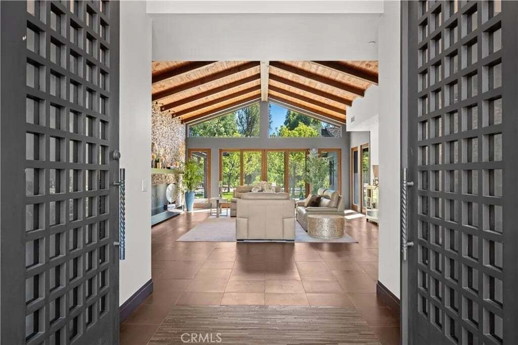 House in Hidden Hills, California, United States 2 - 19147630