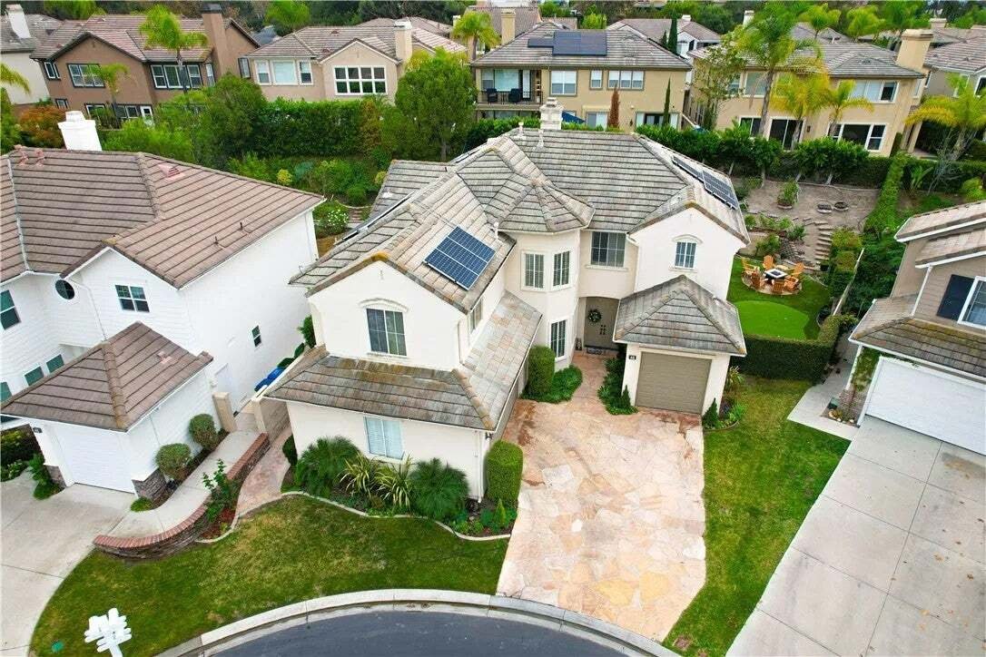 House in Trabuco Canyon, California, United States 2 - 19147736