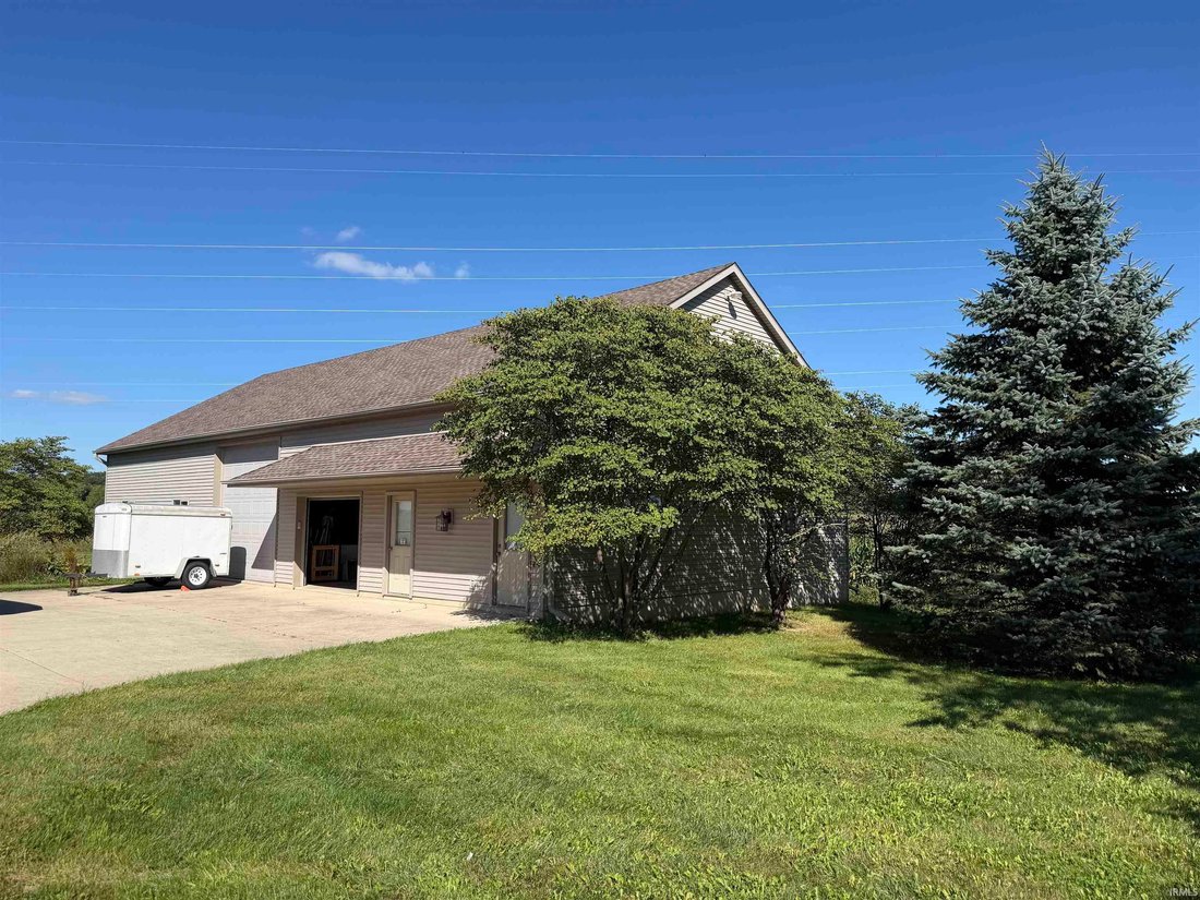 House in Avilla, Indiana, United States 2 - 19148835
