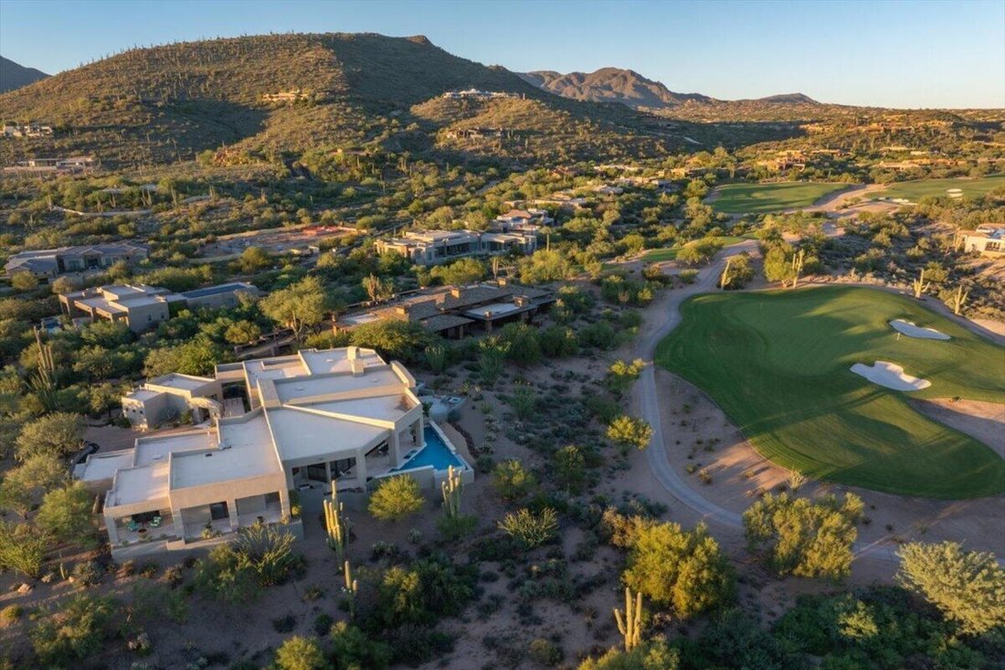 House in Scottsdale, Arizona, United States 3 - 19145848