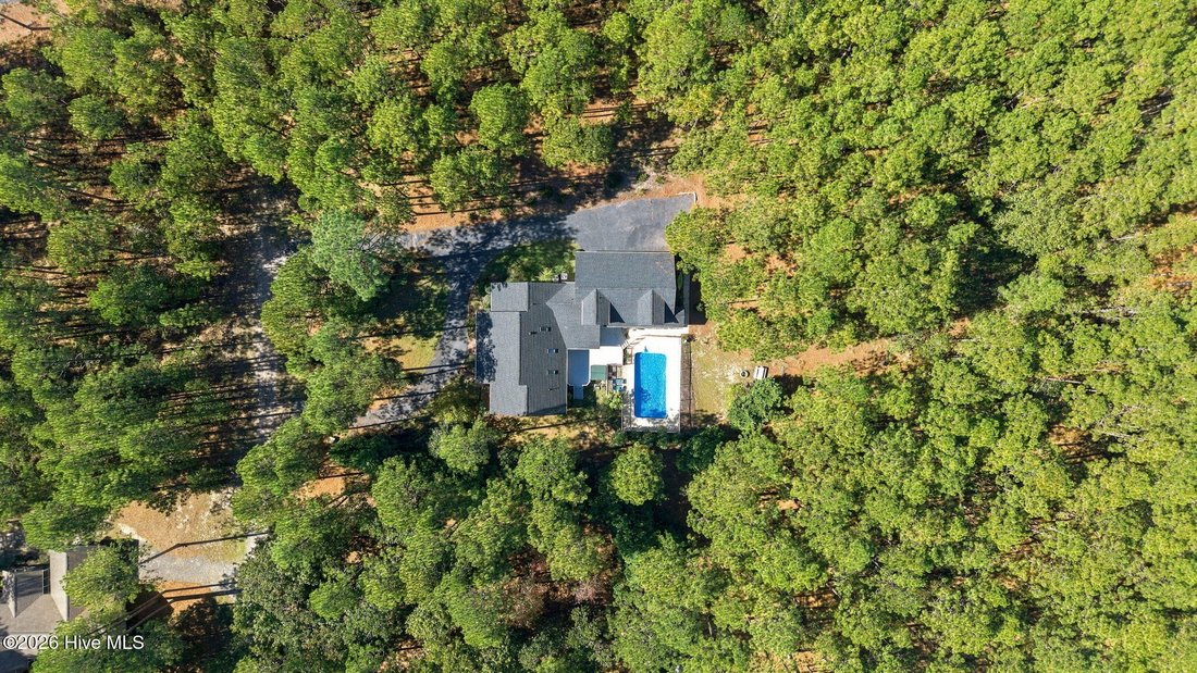 House in Seven Lakes, North Carolina, United States 3 - 19145882