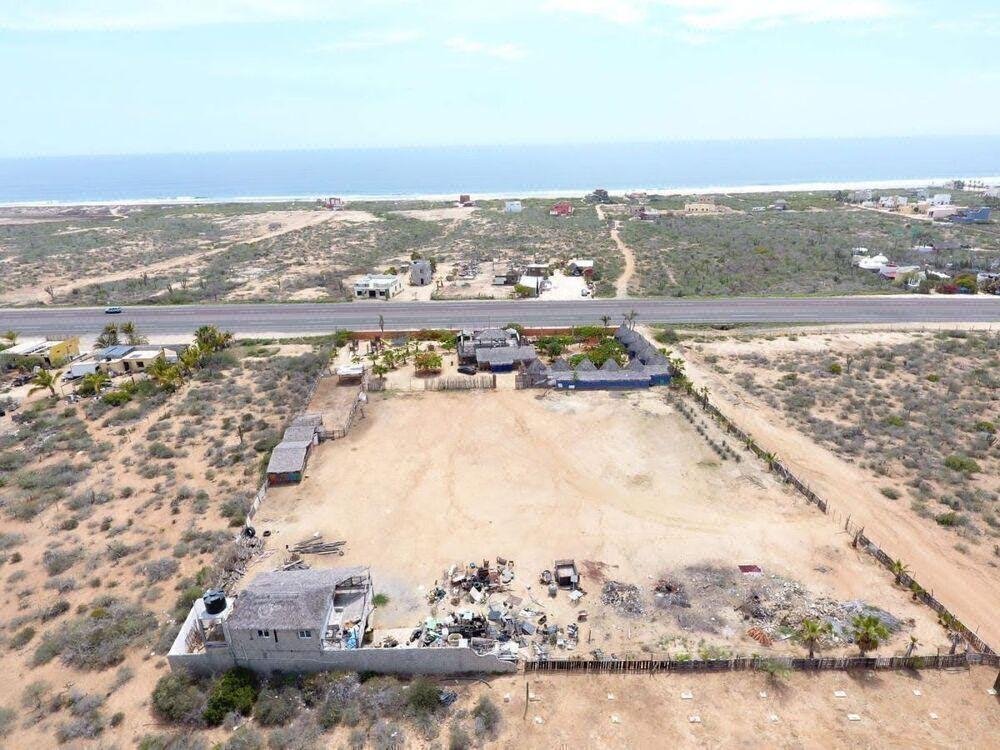Land in El Pozo de Cota, Baja California Sur, Mexico 1 - 19146416