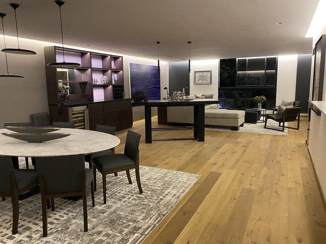Apartment in Mexico City, Mexico 1 - 19146438