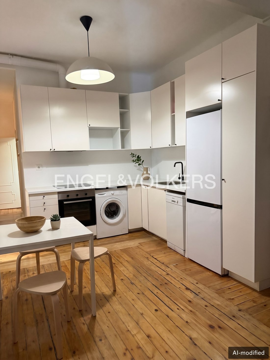 Appartamento a Salamanca, Madrid, Spagna 2 - 19148581