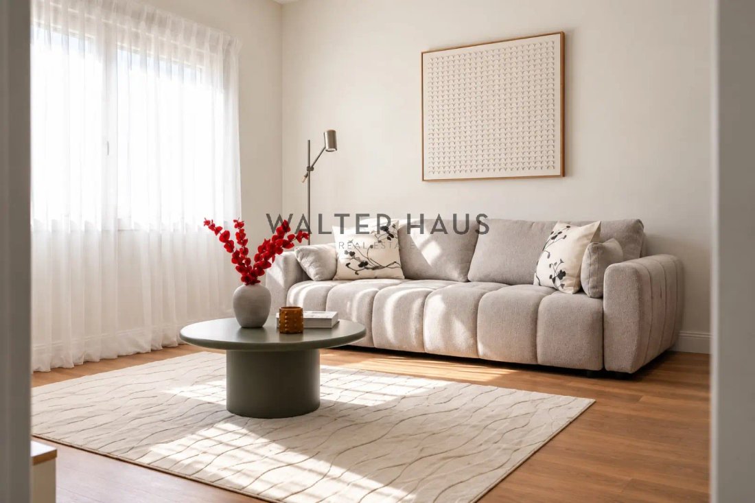 Apartment in Retiro, Madrid, Spain 1 - 19145636