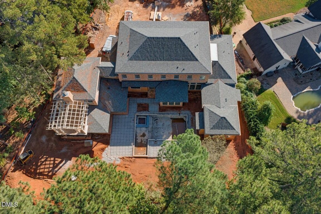 House in Raleigh, North Carolina, United States 3 - 19146480