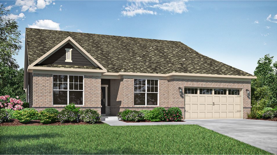 House in Westfield, Indiana, United States 1 - 19146051