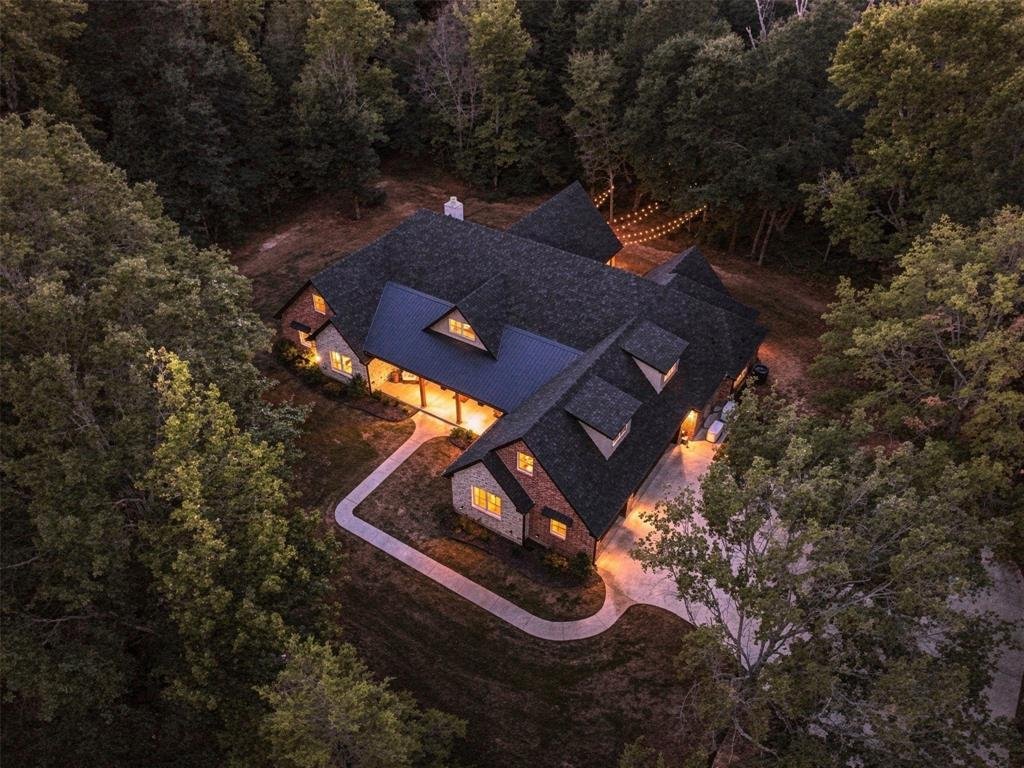 Maison à Mount Pleasant, Texas, États-Unis 2 - 19147916